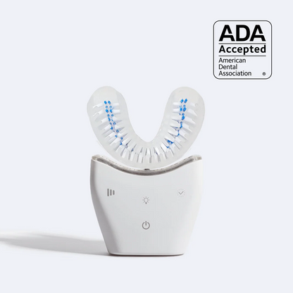 U tooth Brush two